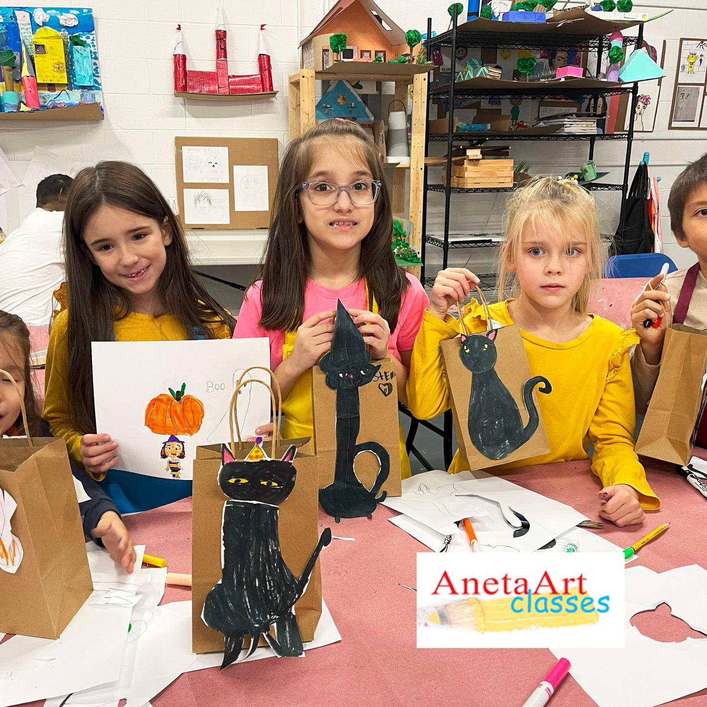 Kids Birthday Parties