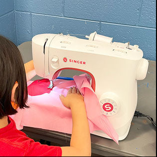 🧵 Craft and Sewing Academy – Intermediate Level