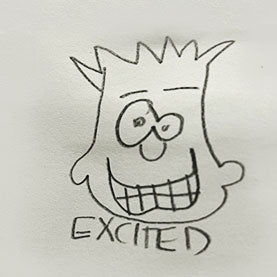 Pencil Power Squad drawing Class for Kids in Schumburg.