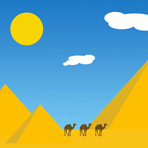 Digital Art & Animation for Kids