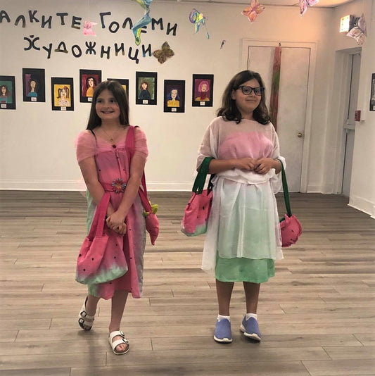 Fashion Watermelon Obsession