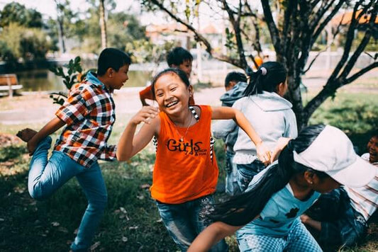 summer camp for kids