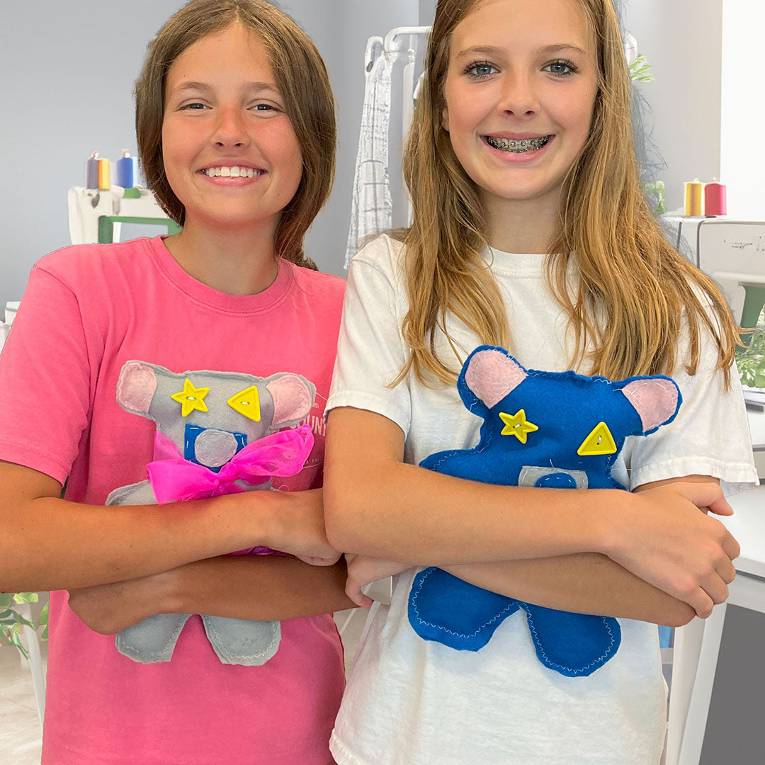 VIP Creative Learning for studets planning to be Fashion Designers