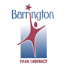Barrington Park District Logo