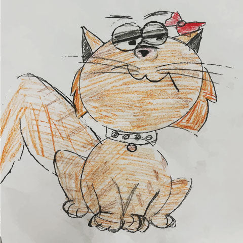 Super Pencil Squad – Evening Art Class
