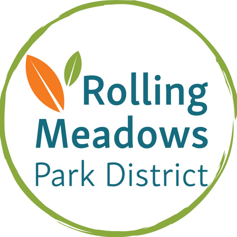 Rolling Meadows Park District logo