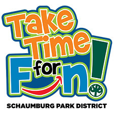 Schaumburg Park District Logo