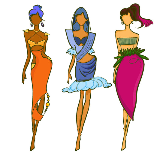 Fashion Illustration for Designers