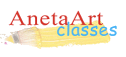 AnetaArtClasses