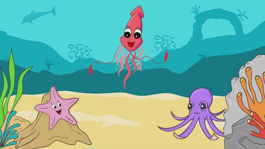 Digital Art & Animation Studio for Kids (Ages 10+)