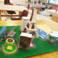 One of our students create parish with Eiffel Tower