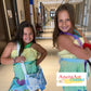 AnetaArtClasses Fashion Design Summer Camp at Harper is #1 rated camp in Northwest suburbs